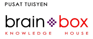 Brain Box Knowledge House logo