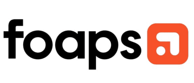 Foaps logo