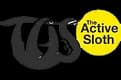 The Active Sloth partner logo