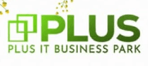 Plus IT Business Park logo