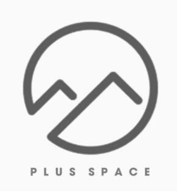 Plus Space logo
