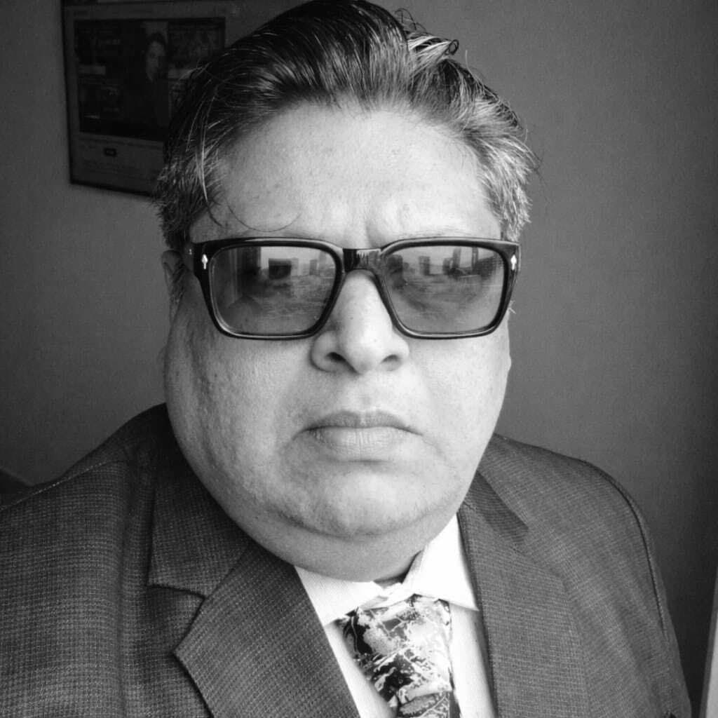 Shabeer Khalid, Founder & CEO of World Wide Plus
