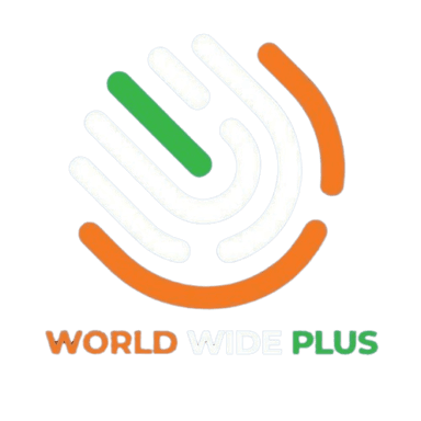World Wide Plus logo